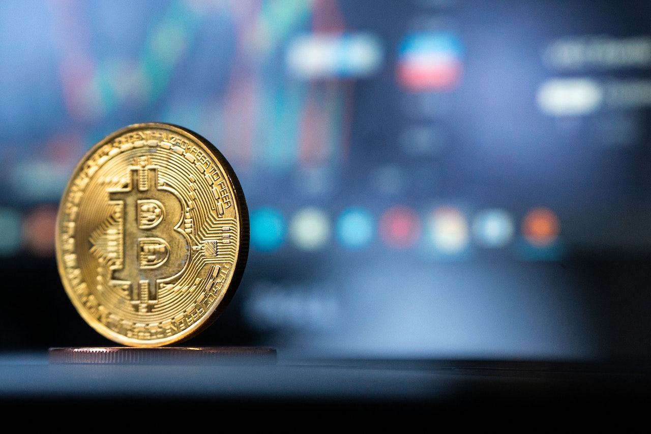 Bitcoin Trading