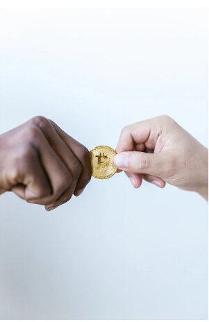 Finance Crypto