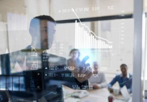 trading with professional traders