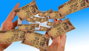 financial freedom in India