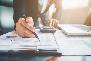 analysis of budget proposal