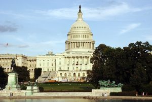 photo of US Congress
